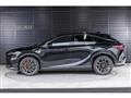 2025 Lexus RX