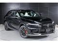 2025 Lexus RX