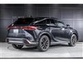 2025 Lexus RX