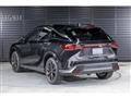 2025 Lexus RX