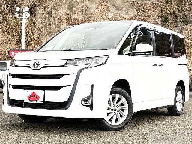2023 Toyota Noah