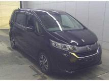 2017 Honda Freed