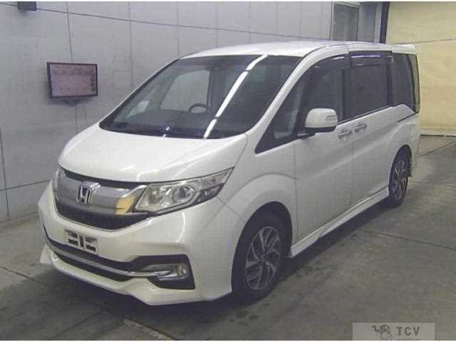 2015 Honda Honda Others