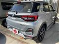 2020 Daihatsu Rocky