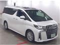 2022 Toyota Alphard G
