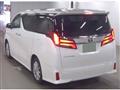 2022 Toyota Alphard G