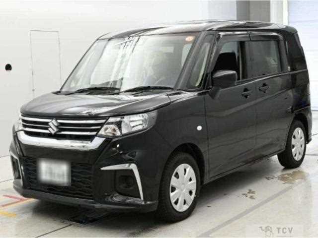 2022 Suzuki Suzuki Others