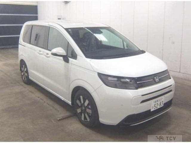 2026 Honda Freed