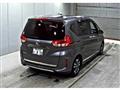 2022 Honda Freed
