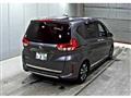 2022 Honda Freed