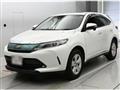 2017 Toyota Harrier