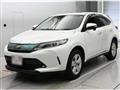 2017 Toyota Harrier