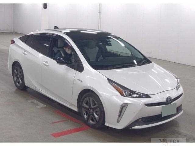 2019 Toyota Prius