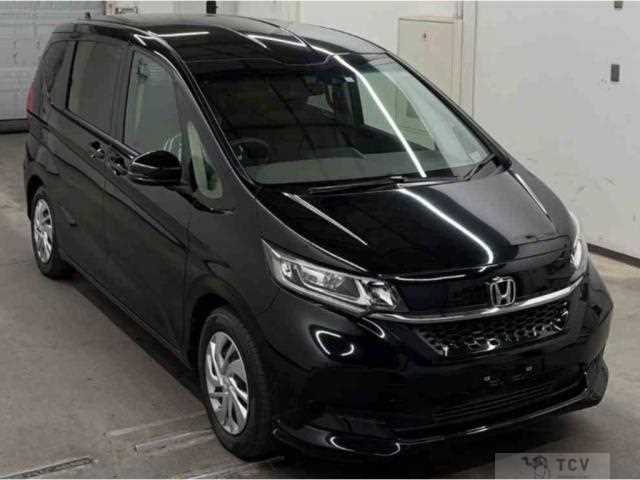 2023 Honda Freed