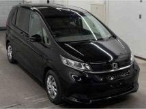 2023 Honda Freed