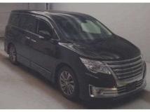 2020 Nissan Elgrand