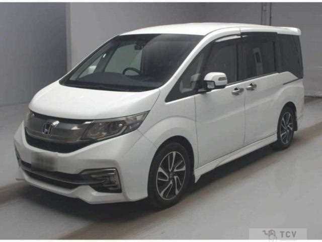 2015 Honda Honda Others