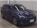 2017 Subaru IMPREZA XV HYBRID