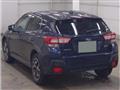 2017 Subaru IMPREZA XV HYBRID