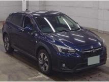 2017 Subaru IMPREZA XV HYBRID