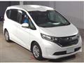2017 Honda Freed