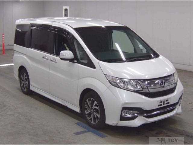 2015 Honda Honda Others