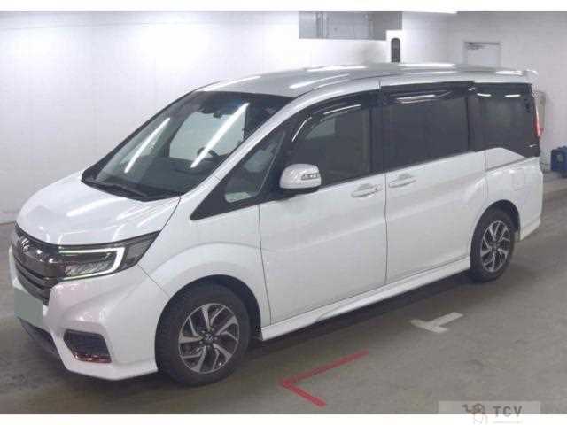 2018 Honda Honda Others