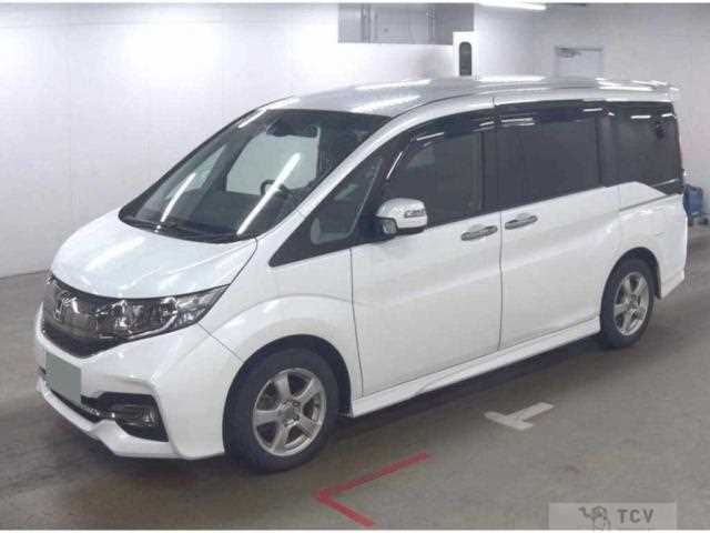 2016 Honda Honda Others