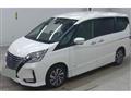 2020 Nissan Serena