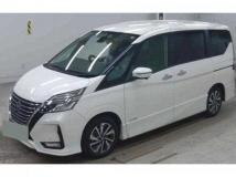 2020 Nissan Serena