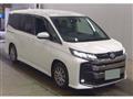 2023 Toyota Noah
