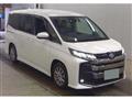 2023 Toyota Noah