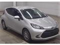 2023 Toyota AQUA