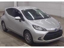 2023 Toyota AQUA