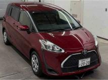 2020 Toyota Sienta