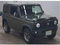 2019 Suzuki Jimny