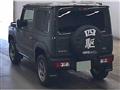 2019 Suzuki Jimny