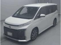 2023 Toyota Voxy