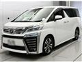 2019 Toyota Vellfire