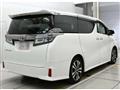 2019 Toyota Vellfire