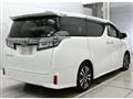 2019 Toyota Vellfire