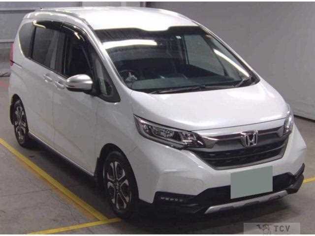 2023 Honda Freed