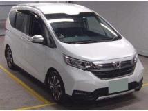 2023 Honda Freed