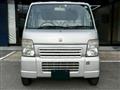 2010 Suzuki Carry Truck
