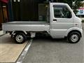 2010 Suzuki Carry Truck