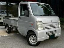 2010 Suzuki Carry Truck