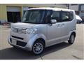 2014 Honda N BOX