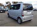 2014 Honda N BOX