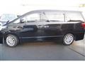 2012 Toyota Alphard G