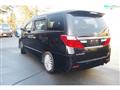 2012 Toyota Alphard G